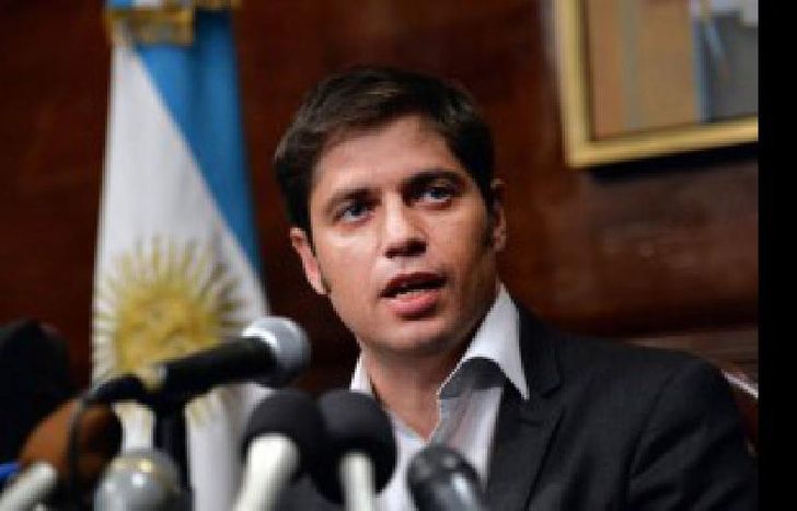 kicillof
