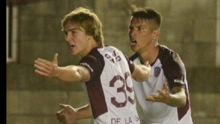 de la vega no se mueve de lanus de la vega no se mueve de lanus