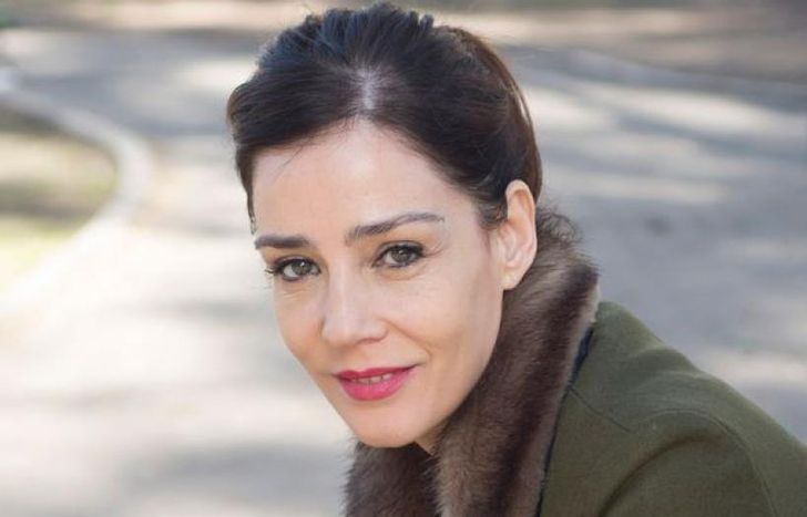 Vuelve a las tablas.