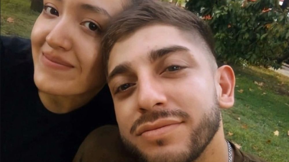 Tomó de rehén a su pareja en Temperley y la mató antes de que llegara la Policía.
