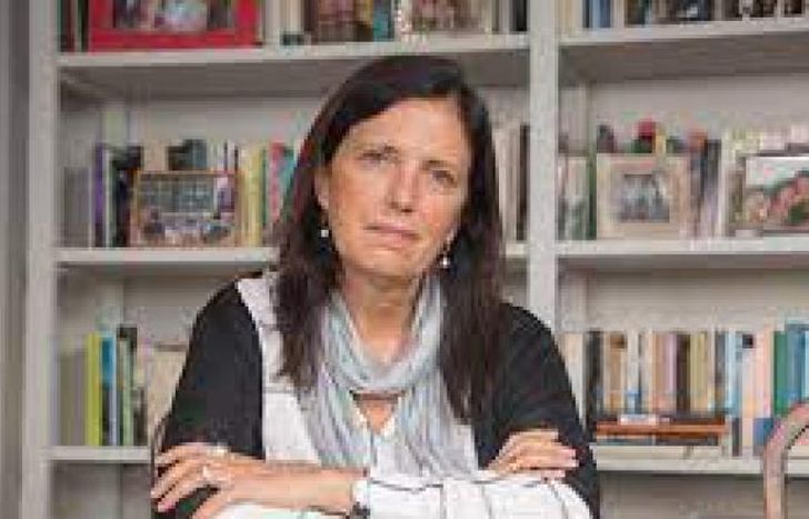 Dará el presente Claudia PIñeiro.