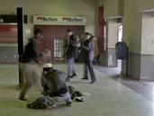 Tiempos de crisis y represión: Sergio Lapegüe recordó la cobertura de la Masacre de Avellaneda.