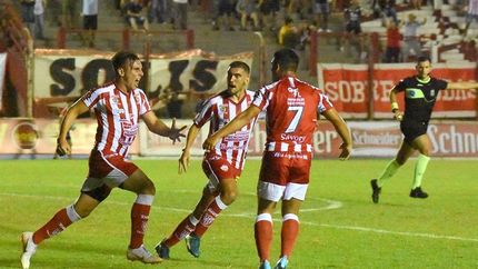 talleres va por el primer triunfo del 2020