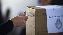 Se conocieron detalles de las escuelas en donde se votará este domingo por las PASO.