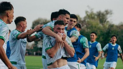 Lautaro Gómez l o empató en el final. Lautaro Gómez l o empató en el final.