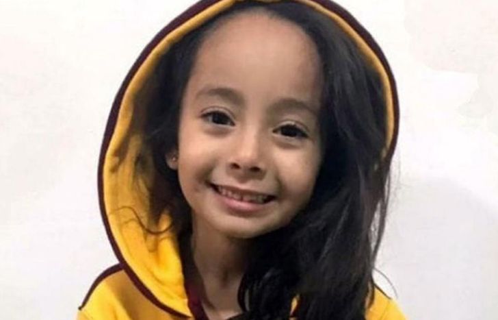 Uma fue asesinada durante un intento de robo en enero de 2024.