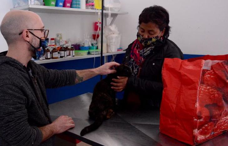 El operativo se desarrollará el jueves.