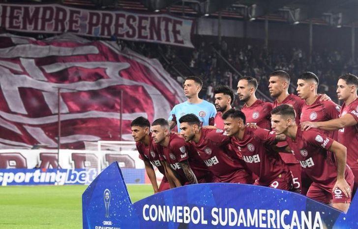 El Granate comenzó a crecer como equipo sobre el final del semestre.
