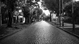 Las calles de Banfield esconden secretos e historias dignas de ser contadas.