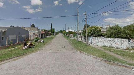 El hecho ocurrió en una vivienda de Las Casuarinas al 3300.