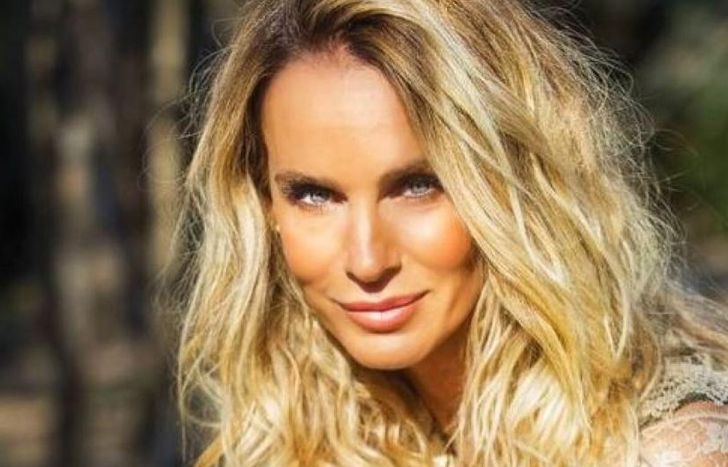 Sabrina Rojas, ¿con nuevo novio?