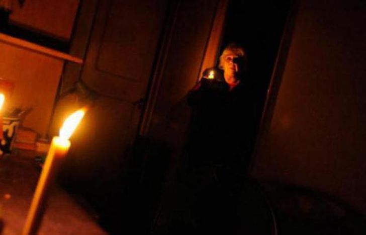 Son más de 8 mil los vecinos afectados en Lomas.