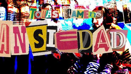 Ansiedad se estrena este viernes, a las 22.30, por Youtube.