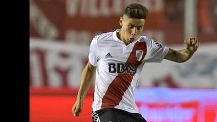 montiel esta de regreso