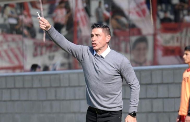 Cristian Tula consiguió un refuerzo de la Liga Profesional para Talleres.