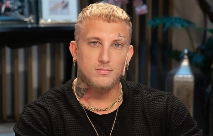 El Polaco.