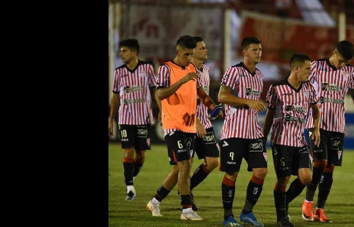 Los Andes sólo ganó un partido en el campeonato.
