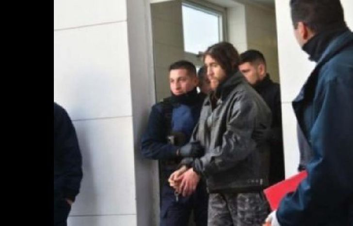 Falta confirmar el tiempo de la pena, lo que se llevaría a cabo este lunes y por la calificación legal correspondería una condena a prisión perpetua.