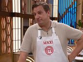 Maxi López, de&nbsp; Mastechef Celebrity a un reality.&nbsp;