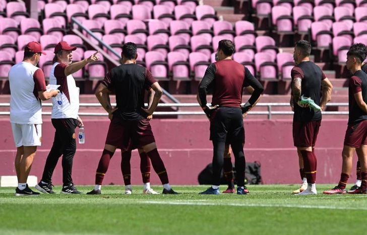 Se van varios jugadores a préstamo.