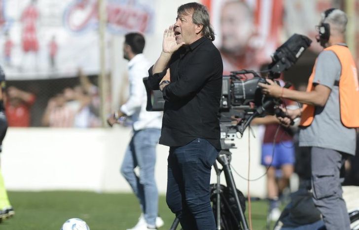 Flojo partido en Santa Fe.