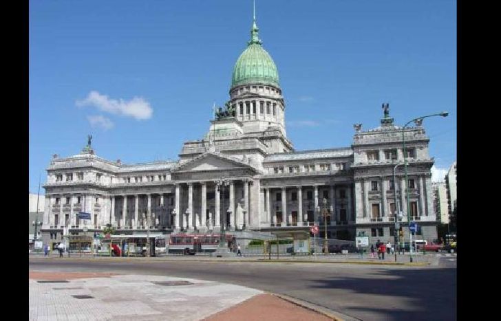 senado