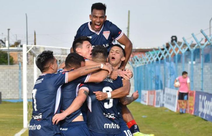 Los Andes se enfoca en el nuevo torneo.