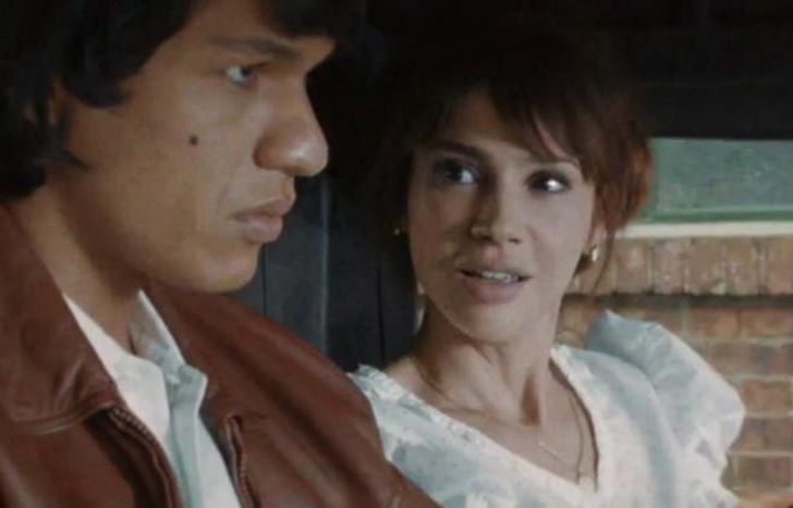 Una escena de la serie.