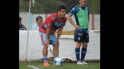 fabro: ascender con brown seria lo maximo