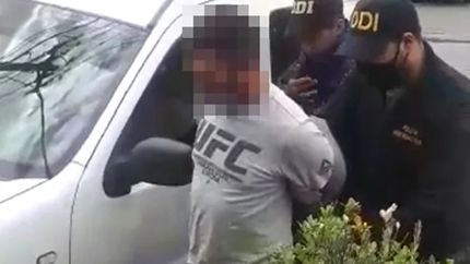 Apuñaló a una jubilada en Temperley y le prendió fuego la casa: lo condenaron Apuñaló a una jubilada en Temperley y le prendió fuego la casa: lo condenaron