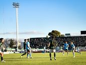 Temperley pasó de la ilusión a la decepción en la Primera Nacional.