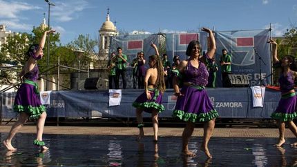 Habrá números de baile y clases abiertas a la comunidad.
