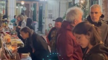 Diario La Unión | La entrada es totalmente libre y gratuita.