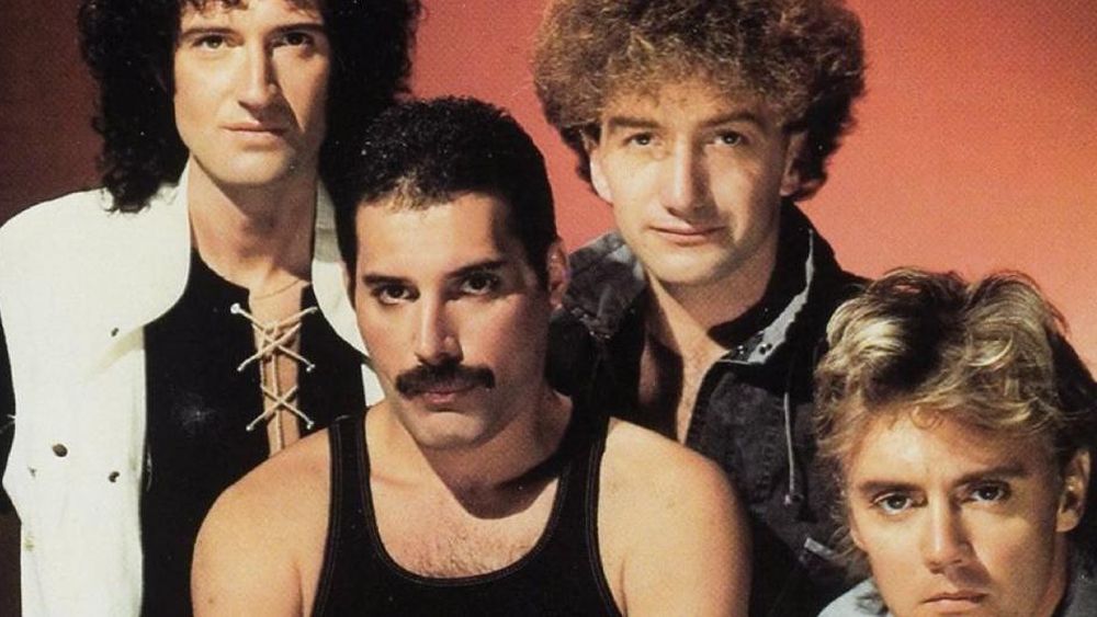 Furor por un tema inédito de la banda.