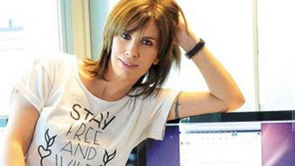 Saltó a la fama en los 90.