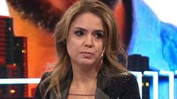 Marina Calabró quiere Polémica