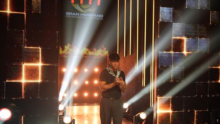 Nick dejó la casa de Gran Hermano Generación Dorada.&nbsp;