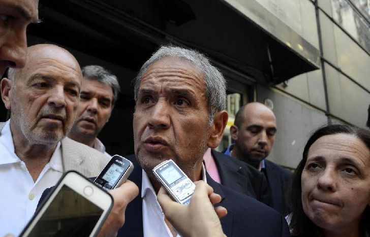 va a ser una medida de fuerza contundente, adelantó el titular de La Bancaria.