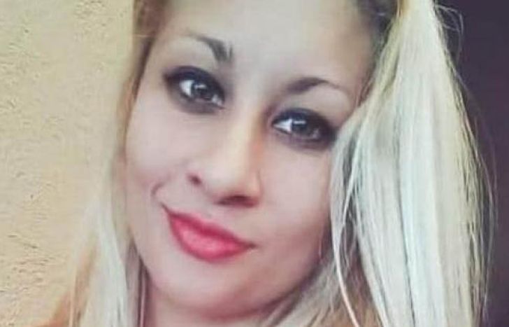 Laura Herrera estaba con arresto domiciliario.