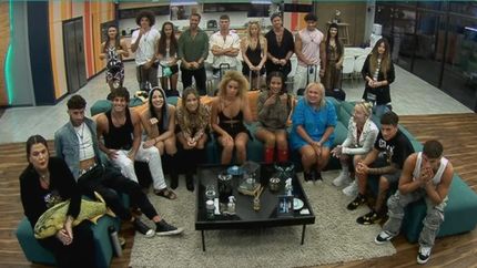 La casa despidió a dos nuevos hermanitos.