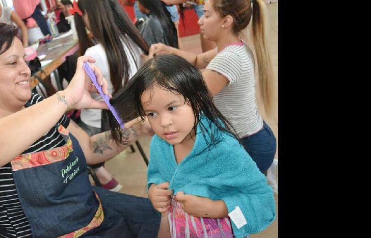 los cursos son totalmente gratuitos y abiertos a la comunidad.