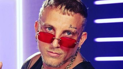 El Polaco habló de todo. El Polaco habló de todo.