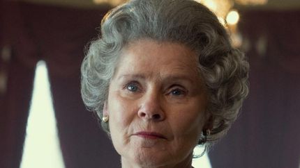 hasta que etapa de la reina isabel ii llegara the crown