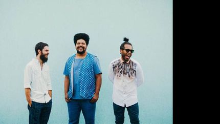 amaro freitas, de pernambuco a lomas