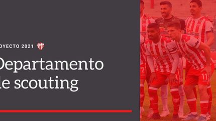 Talleres también trabaja pensando en sus deportistas. Talleres también trabaja pensando en sus deportistas.