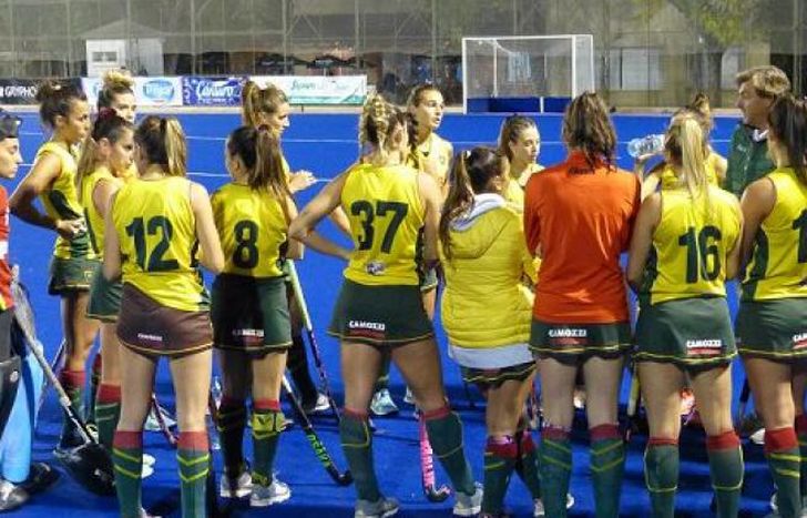 Las Conejas son las únicas líderes del Metro.