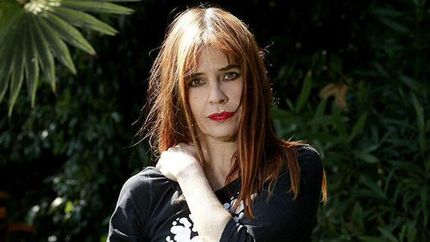 Fabi, una grande del rock argentino.