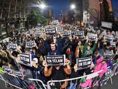 Telam cumpliría 81 años: la mítica agencia de noticias desguazada por Javier Milei Telam cumpliría 81 años: la mítica agencia de noticias desguazada por Javier Milei