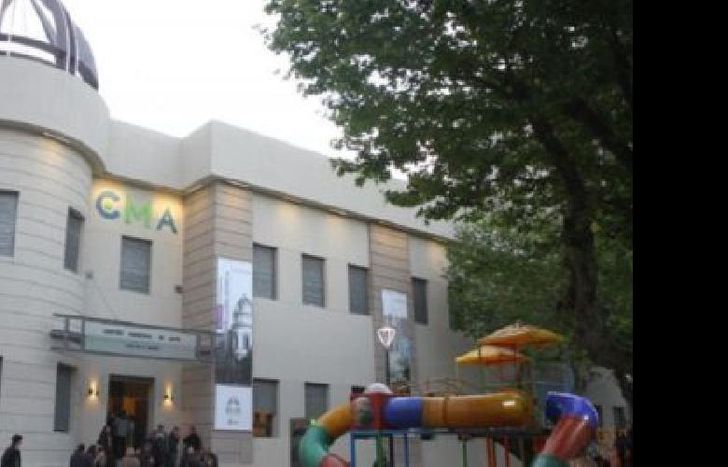 En San Martín 797, Avellaneda.