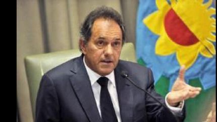 scioli